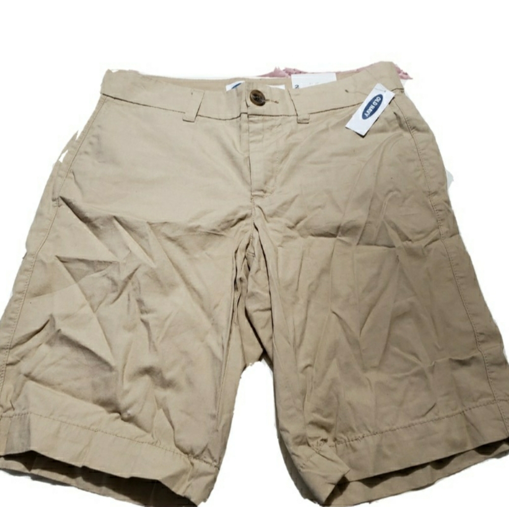 Old navy shorts size 2